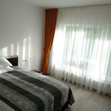 Apartament Ramona Apartment Brasov Bagian luar foto