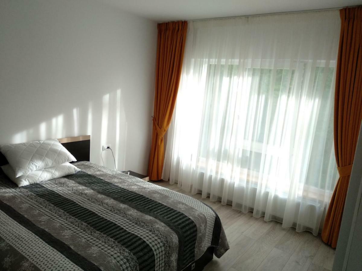 Apartament Ramona Apartment Brasov Bagian luar foto