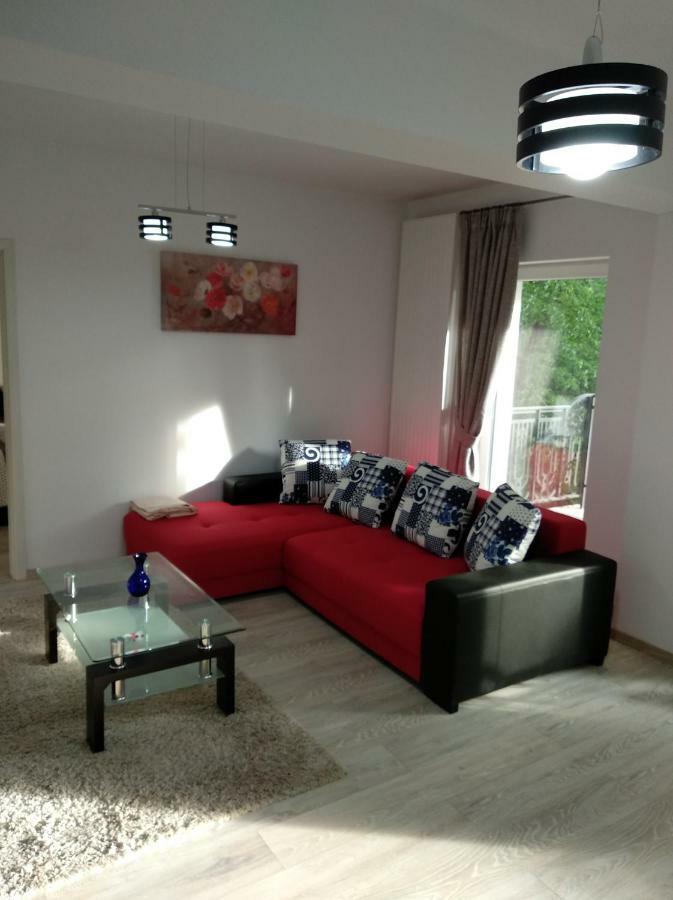 Apartament Ramona Apartment Brasov Bagian luar foto