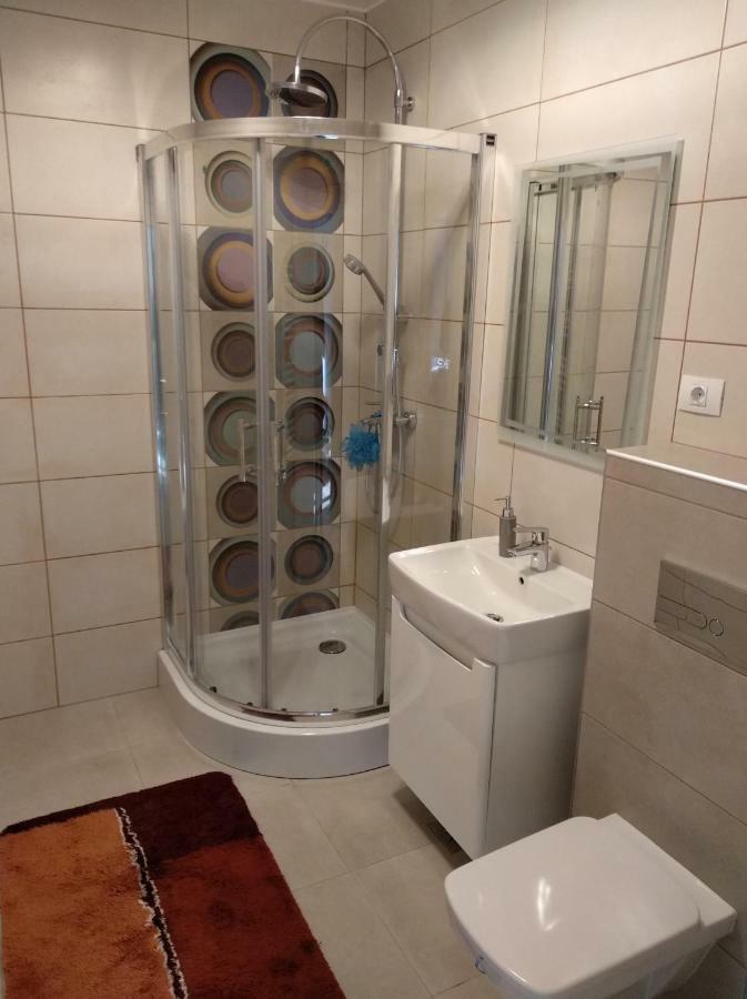 Apartament Ramona Apartment Brasov Bagian luar foto