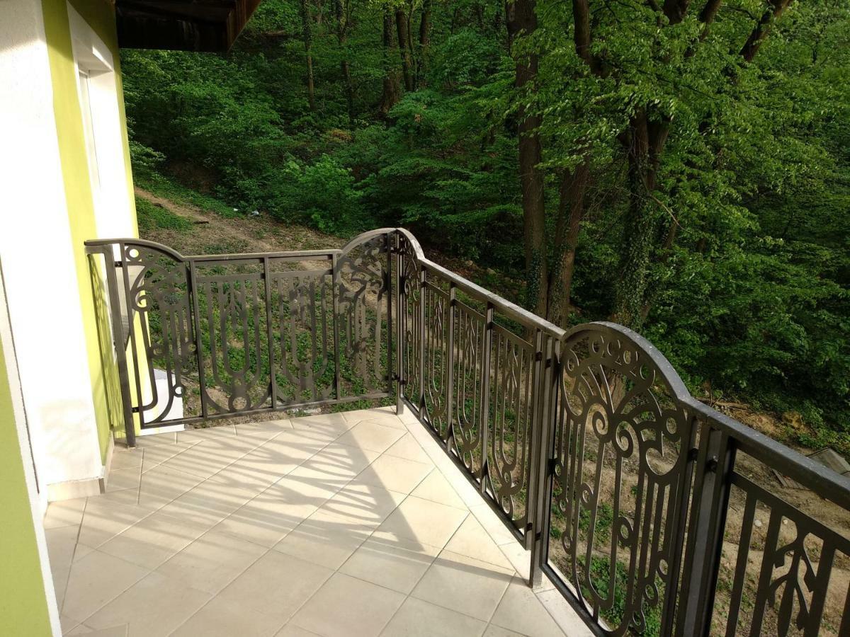 Apartament Ramona Apartment Brasov Bagian luar foto