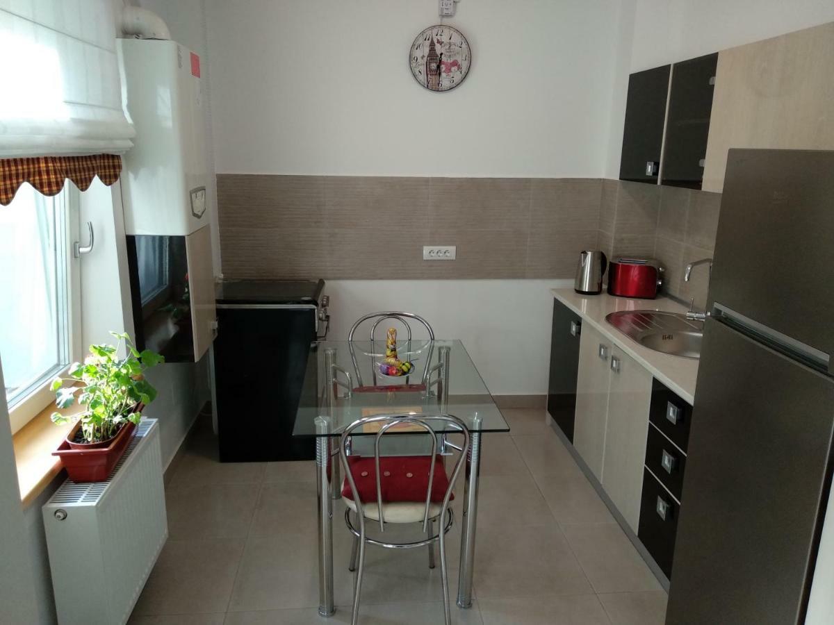 Apartament Ramona Apartment Brasov Bagian luar foto