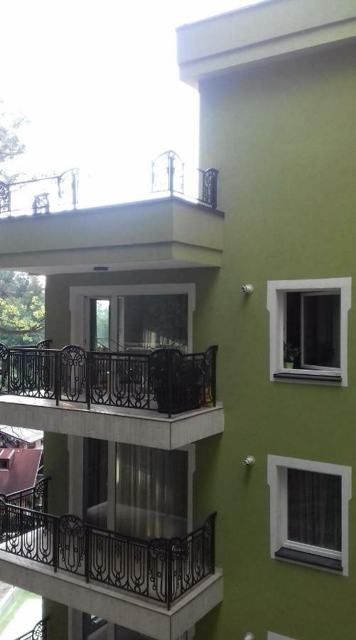 Apartament Ramona Apartment Brasov Bagian luar foto