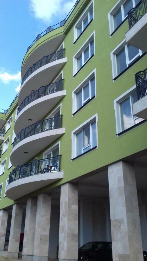 Apartament Ramona Apartment Brasov Bagian luar foto